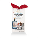 Drumshanbo Gunpowder Irish Gin® Chocolate Truffles