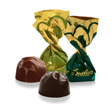 Irish Whiskey Chocolate Truffles