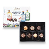 Drumshanbo Gunpowder Irish Gin® Chocolate Collection