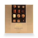 Caramel & Nut Café Chocolate Collection