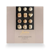 White Chocolate Collection