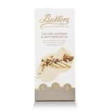 Salted Almond & Butterscotch