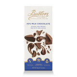 Large 40% Milk Chocolate Bar