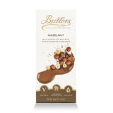 Large Milk Chocolate with Whole Hazelnuts Bar