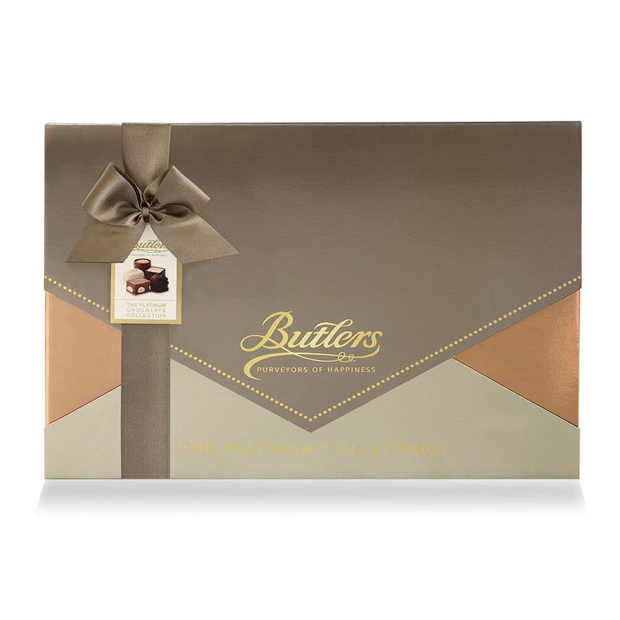 Butlers Chocolates ® Online & In-store