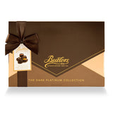 The Dark Platinum Collection