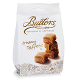 Creamy Toffee Bag (x6)