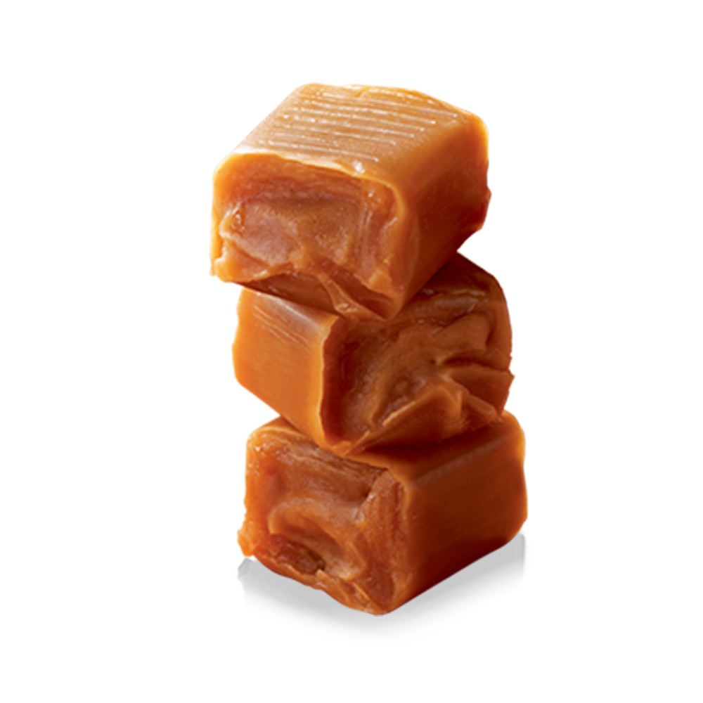 Creamy Toffee Bag (x6)