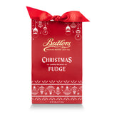 Christmas Fudge