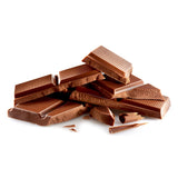 35g Milk Chocolate Bars (x24)