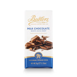 35g Milk Chocolate Bars (x24)