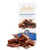 35g Milk Chocolate Bars (x24)