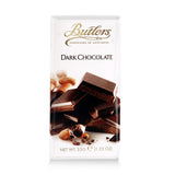 35g Dark Chocolate Bars (x24)