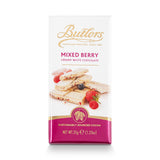 35g White Chocolate Mixed Berries Bars (x24)