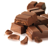 Milk Truffle Bars (x10)