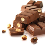 Hazelnut Praline Bars (x10)