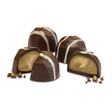 Irish Cream Chocolate Truffles