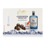 Drumshanbo Gunpowder Irish Gin® Truffles