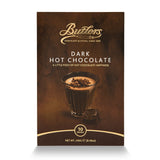 Dark Hot Chocolate