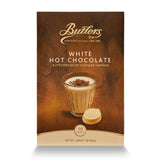 White Hot Chocolate