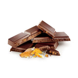 40% Milk Salted Caramel Bar (x6)