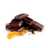 Orange and Almond Bar (x6)