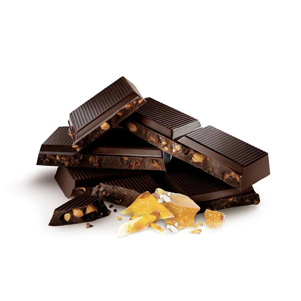 Dark Salted Caramel (x6)