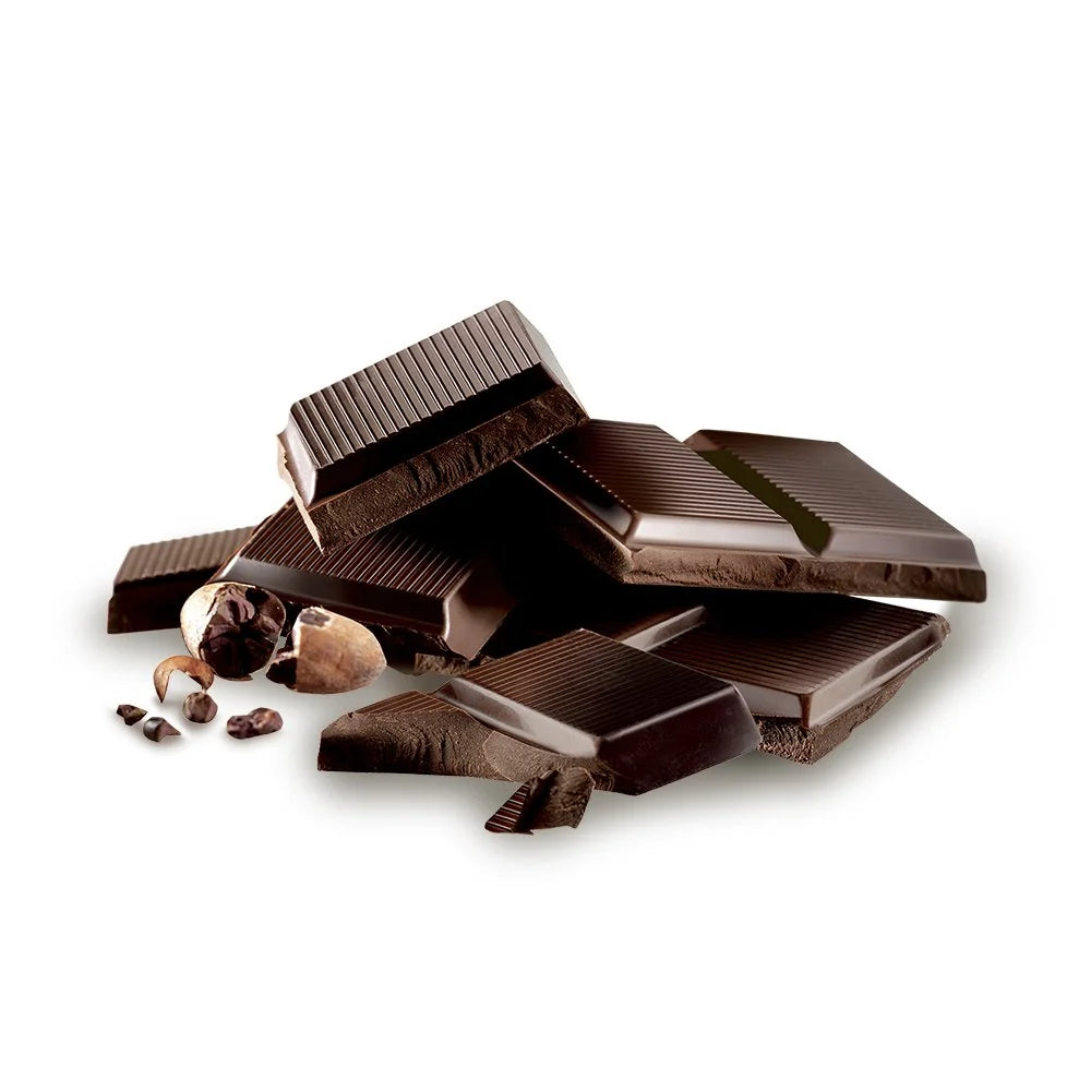 78% Dark Chocolate Bar (x6)