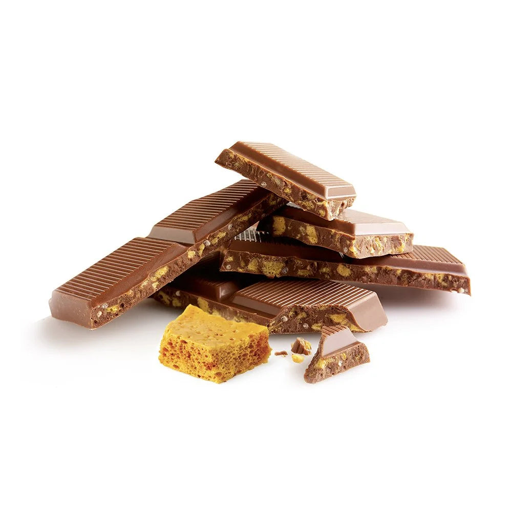 Honeycomb Crisp (x6)