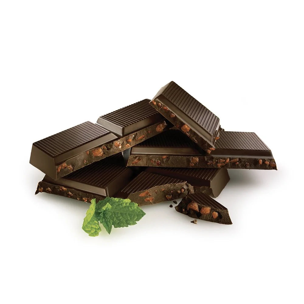 Dark Mint Crunch Bar (x6)
