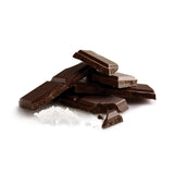 Irish Atlantic Sea Salt Dark Bar (x6)