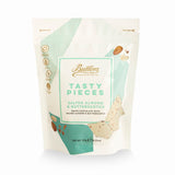120g White Salted Almond & Butterscotch Bark  - Pack of 3