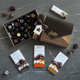 Decadently Dark Collection