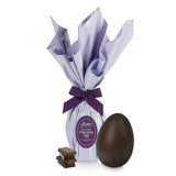 70% Dark Chocolate Wrapped Egg