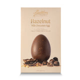 Hazelnut Signature Boxed Egg