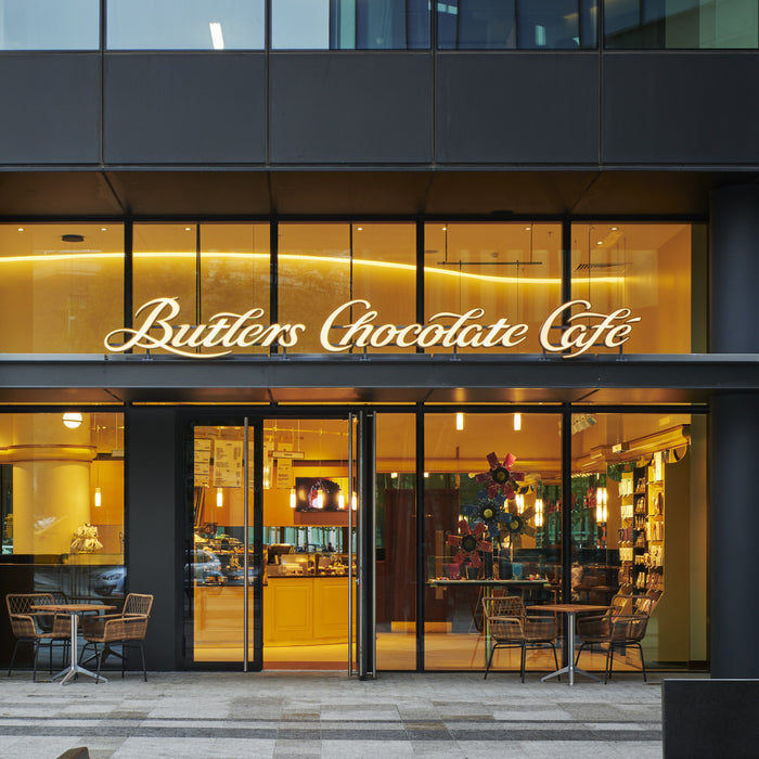 Find A Butlers Chocolate Café – Butlers Chocolates