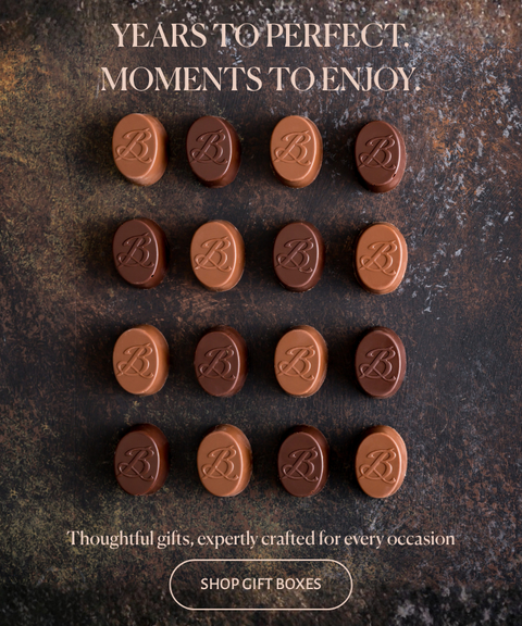 Butlers Chocolates ® Online & In-store
