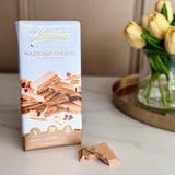 Blonde Hazelnut Caramel Bar (x6)