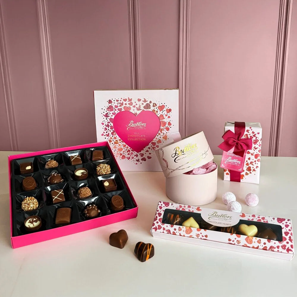 Gifted with Love Bundle