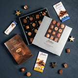 Marvellous Milk Chocolate Bundle