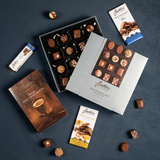 Marvellous Milk Chocolate Bundle