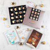 Dreaming of a White Christmas