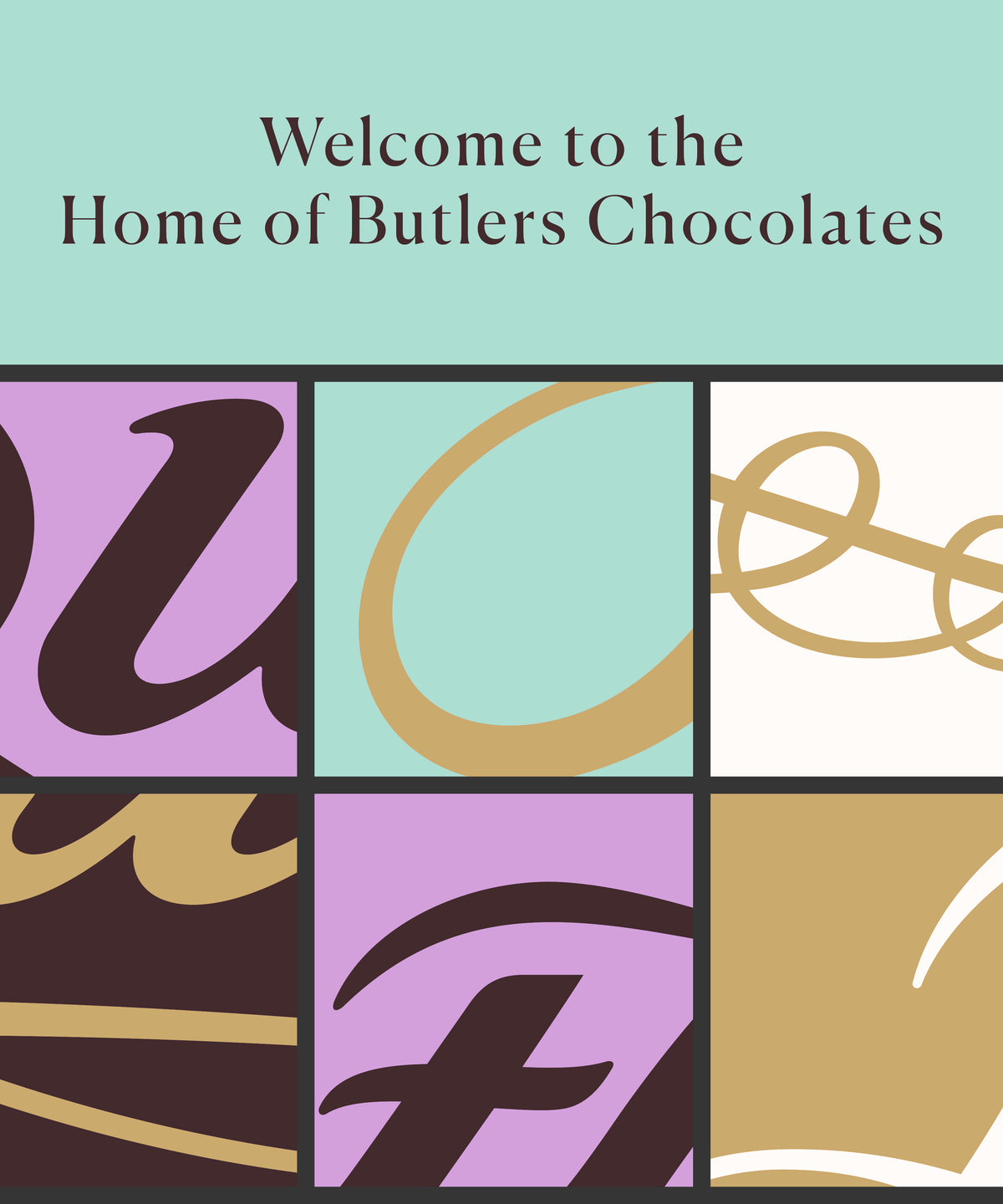 Butlers The Factory Tour – Butlers Chocolates