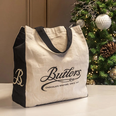 Dreaming of a White Christmas