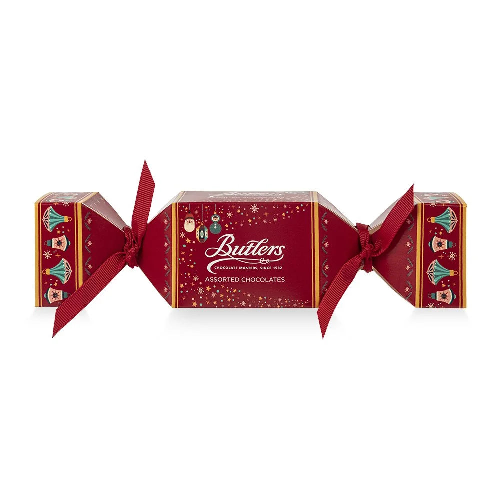 Christmas Cracker (6 chocolates)
