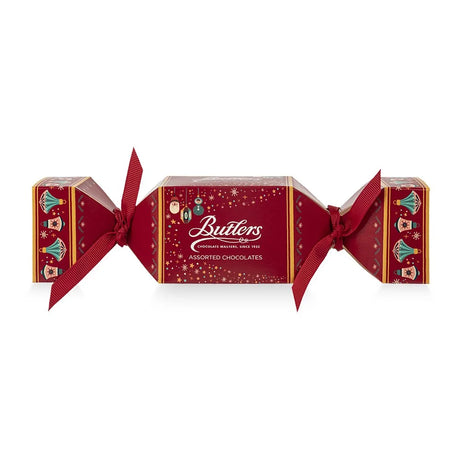 Christmas Cracker (6 chocolates)