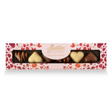 Chocolate Heart Baton