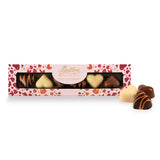 Chocolate Heart Baton