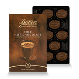 Milk Hot Chocolate Gift Box