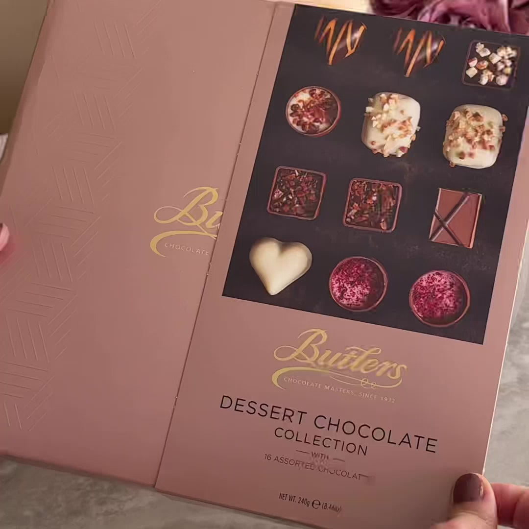 Dessert Café Collection